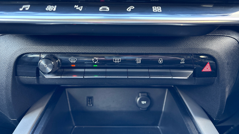 Citroen C5 Aircross 1.5 BlueHDi 130 Flair Plus 5dr EAT8 Diesel Hatchback